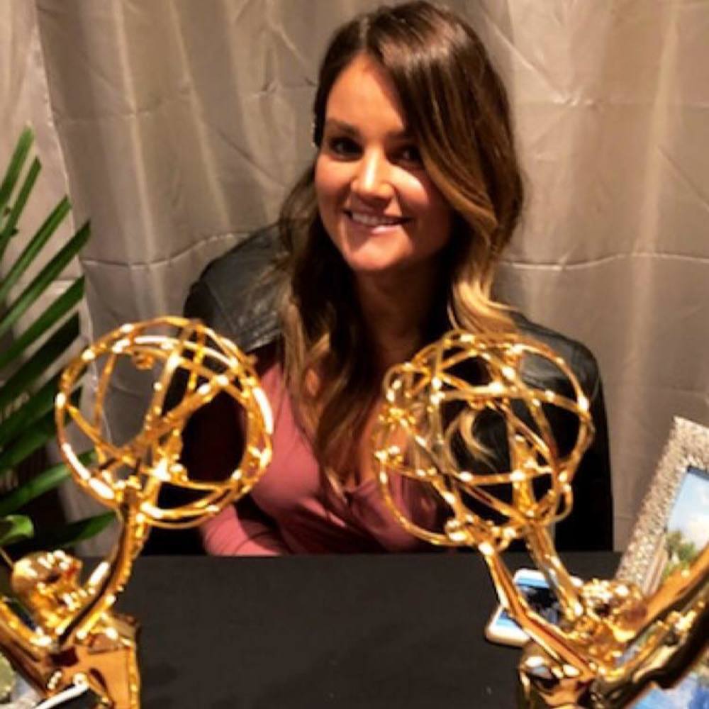 Meet your Posher, Kerry